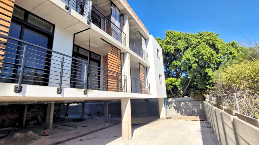 2 Bedroom Property for Sale in Table View Western Cape